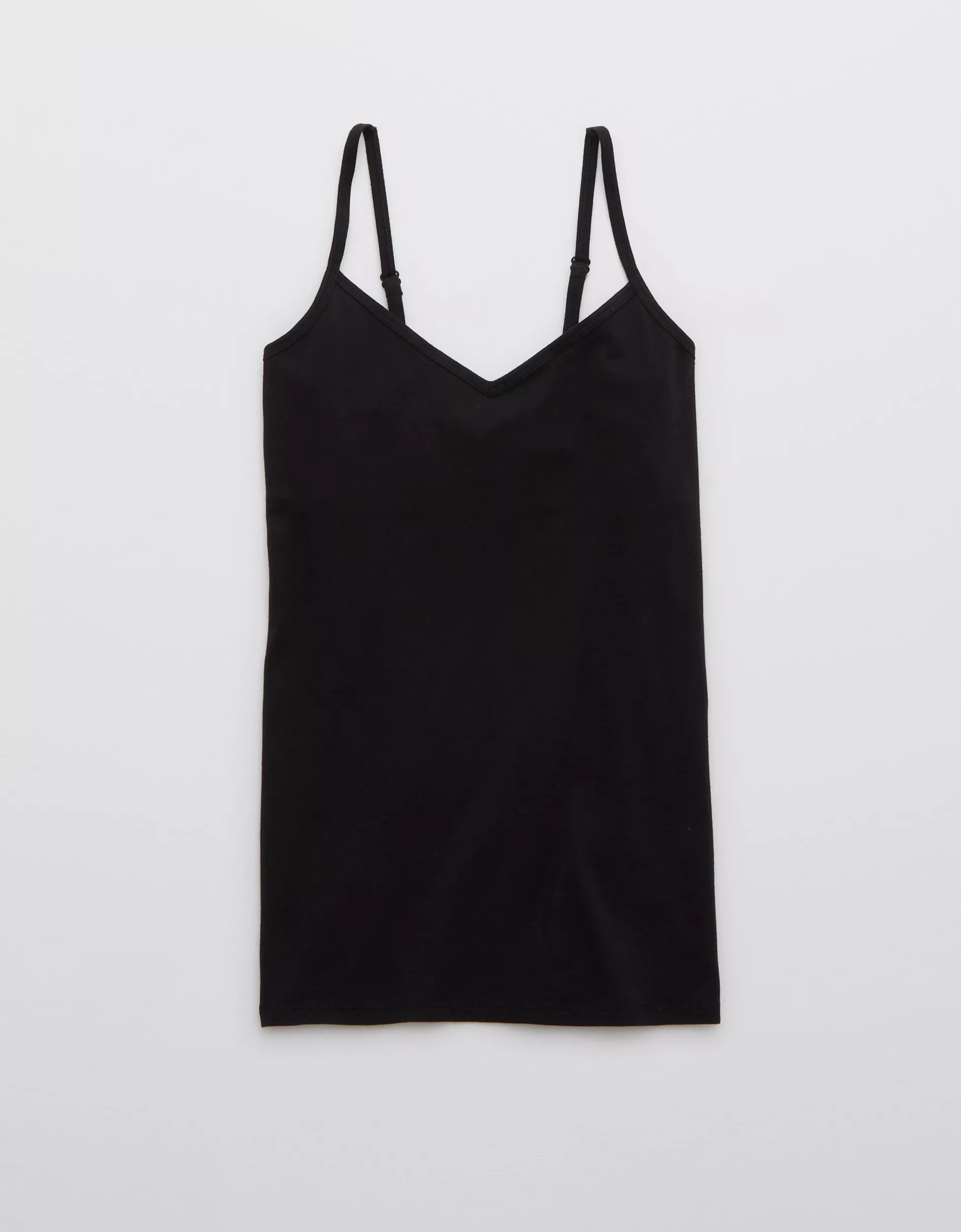 Aerie V-Neck Tank Top | Aerie