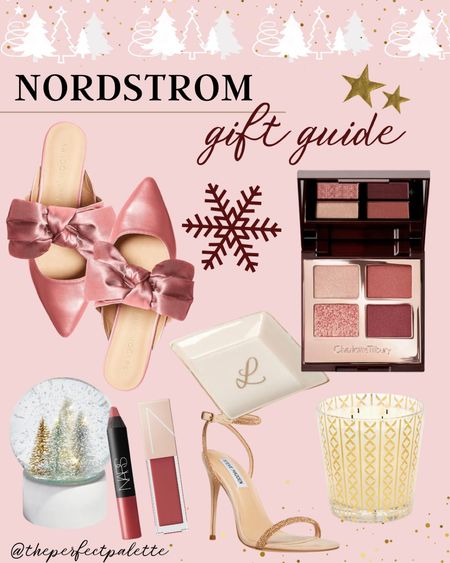 Nordstrom Holiday Gift Guide. Gifts She’s Sure to Love!

#valentinesday #christmas #lipgloss #nordstrom #nordstromgiftguide #nordstromgift #nordstromgifts #giftguide #nars #lipstick #charlottetilbury 




#LTKunder100 #LTKshoecrush #LTKstyletip #LTKunder50 #LTKsalealert #LTKfamily #LTKSeasonal #LTKU #LTKbeauty #LTKwedding