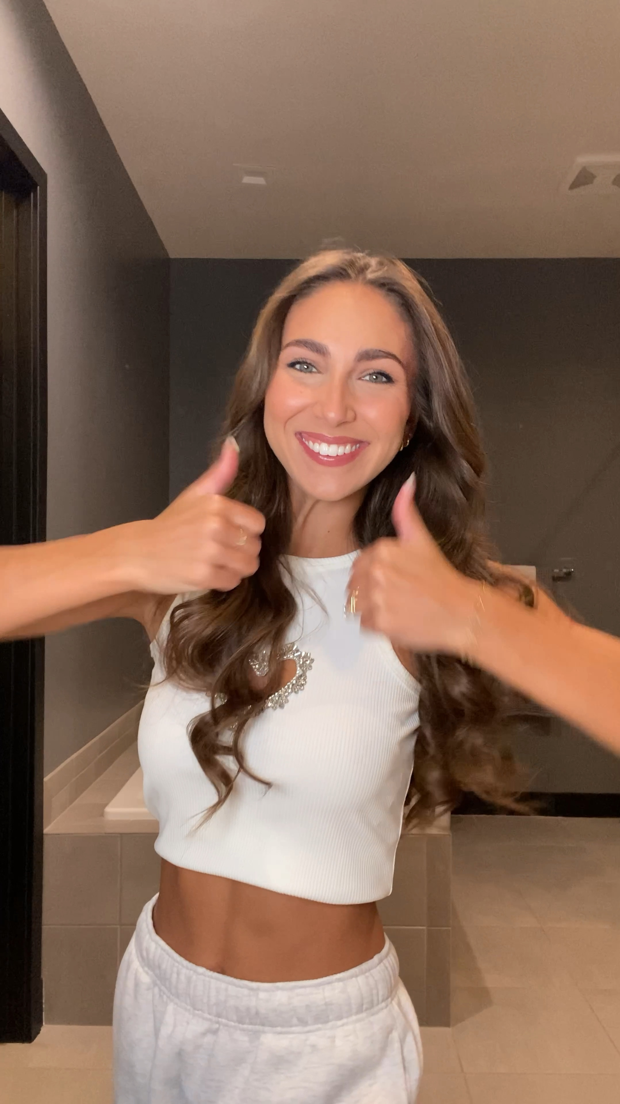 ELF products I use every single day 👏🏼 From 6/21-6/24 you can save 30% on orders $45+ on all ELF products🎉

Beauty | elf | makeup | summer makeup | GRWM | primer | concealer | sale 

#LTKSaleAlert #LTKVideo #LTKxelfCosmetics