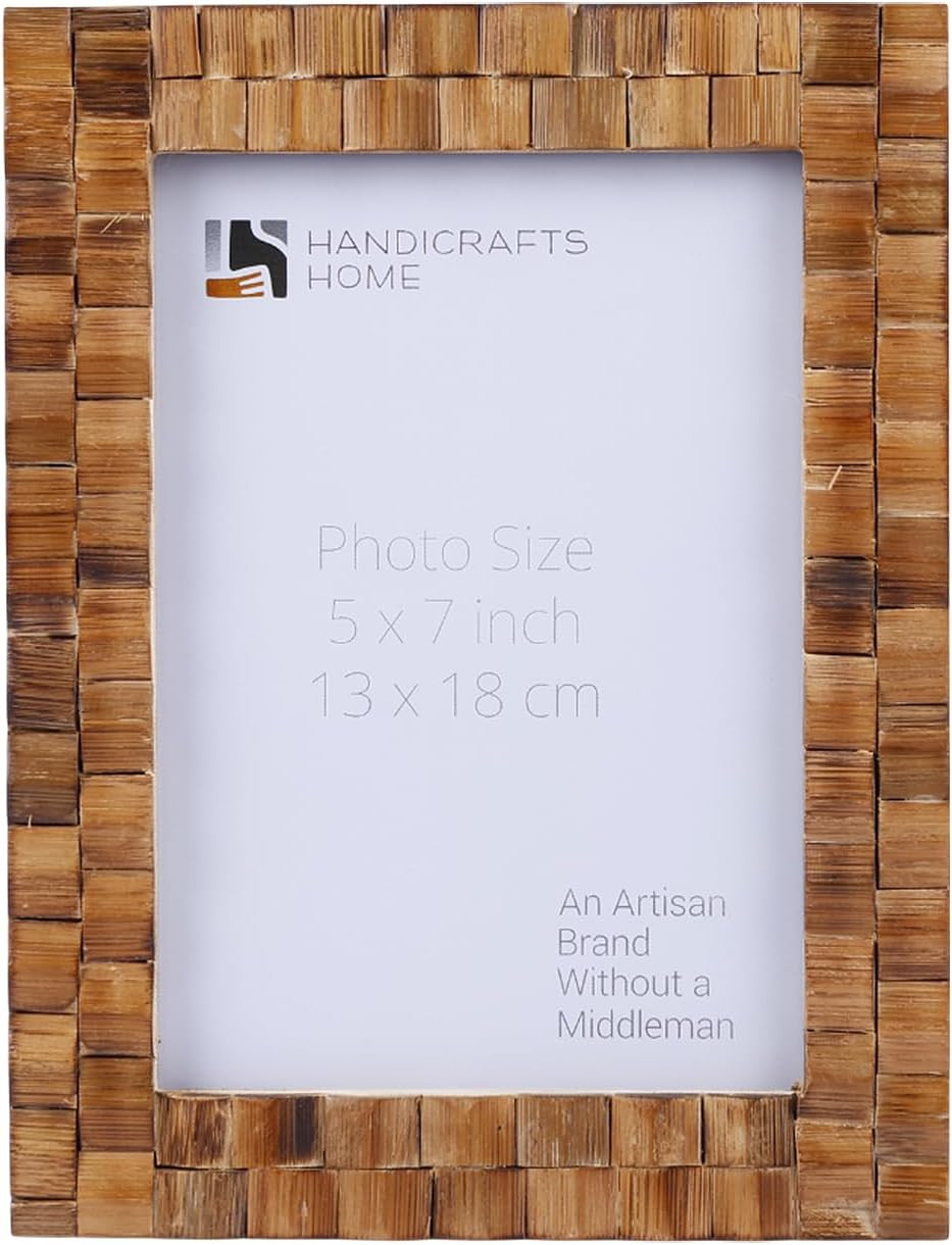 Visit the Handicrafts Home Store | Amazon (US)