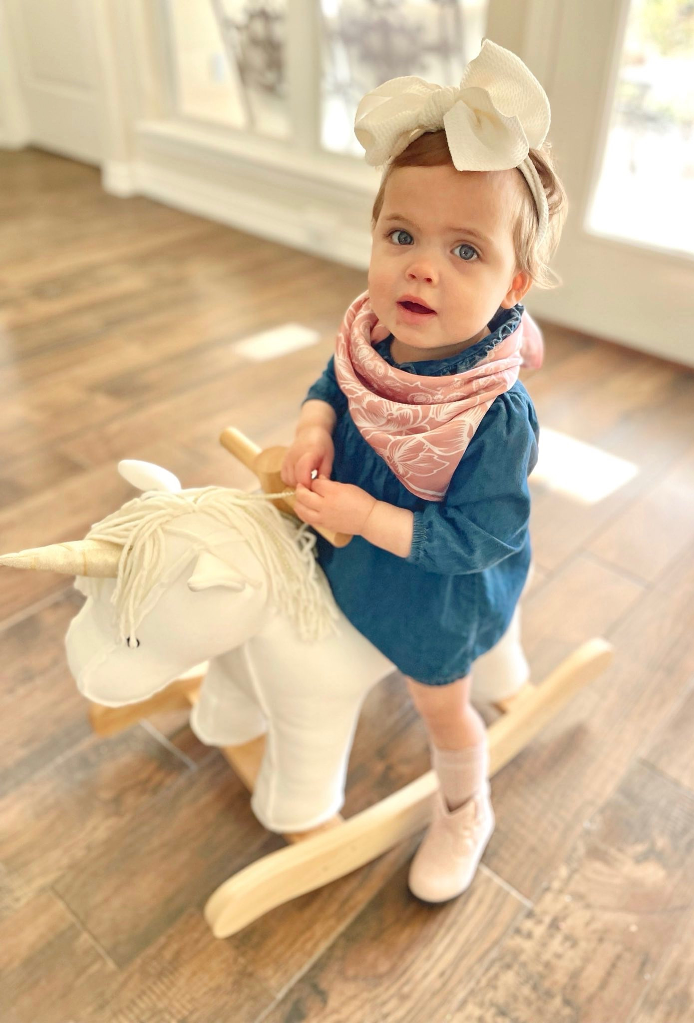 Baby western outfit 
Baby Cowboy boots 
Baby Amazon finds 
Pottery barn kids horse rocker 

#LTKkids #LTKbaby #LTKfamily