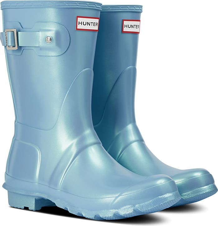 Original Short Nebula Rain Boot | Nordstrom Rack