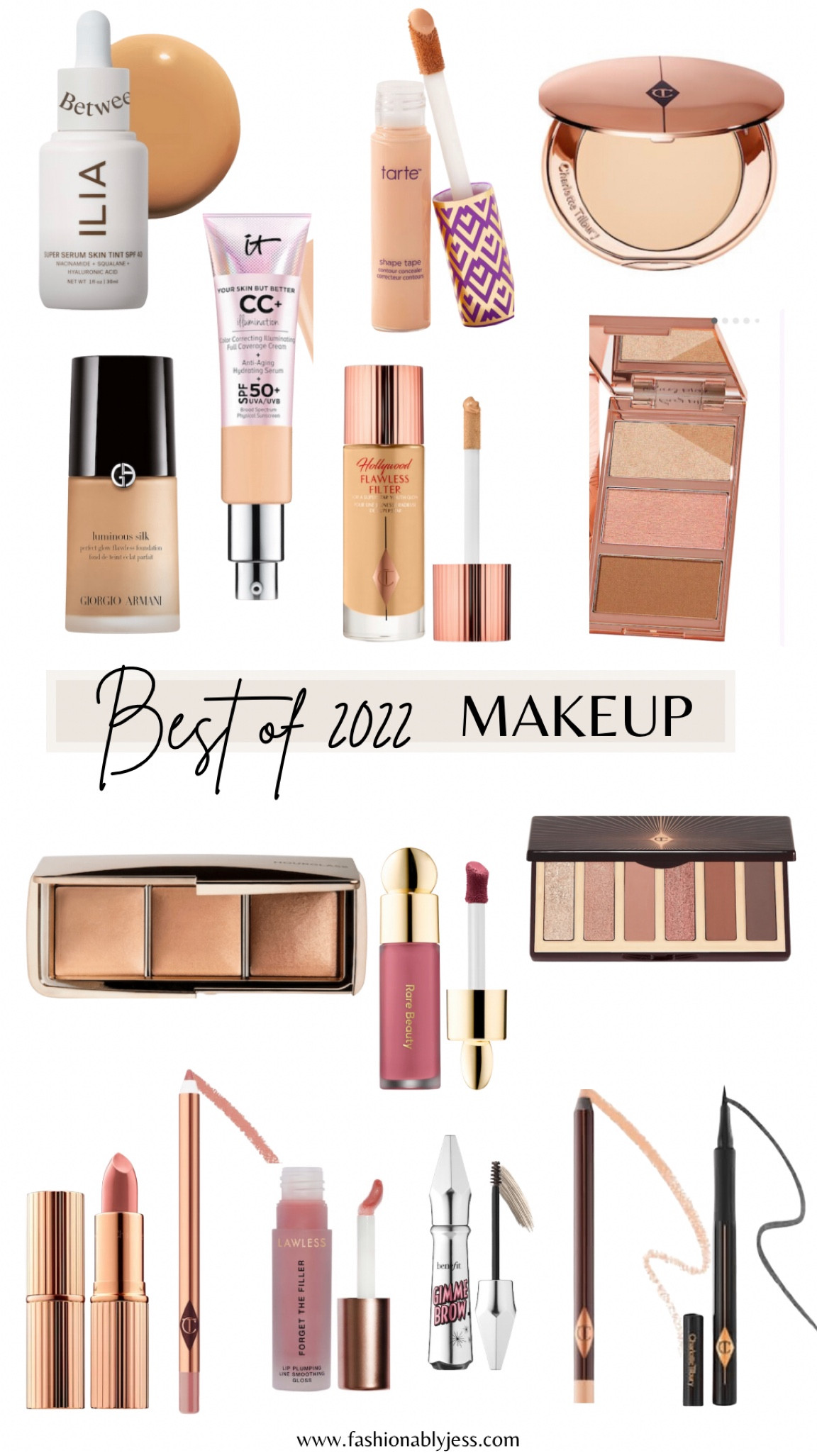 Best of beauty 

#LTKFind #LTKbeauty #LTKunder50