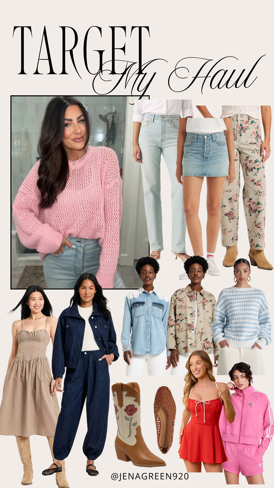 Target Haul | Target Recent Haul | What I bought from Target  

 #LTKootd #LTKSeasonal