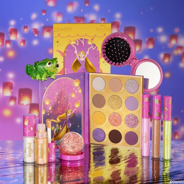 Full Collection Set | Colourpop