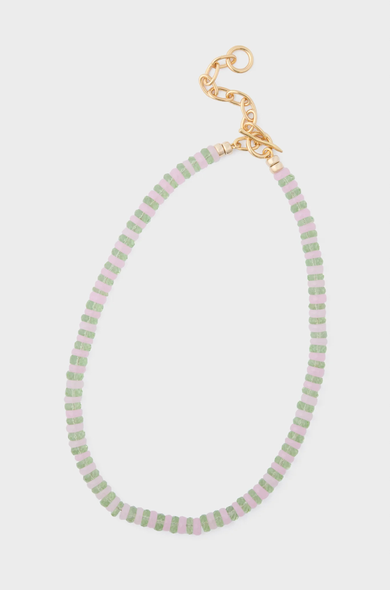 Petal Santo Necklace | Tuckernuck (US)