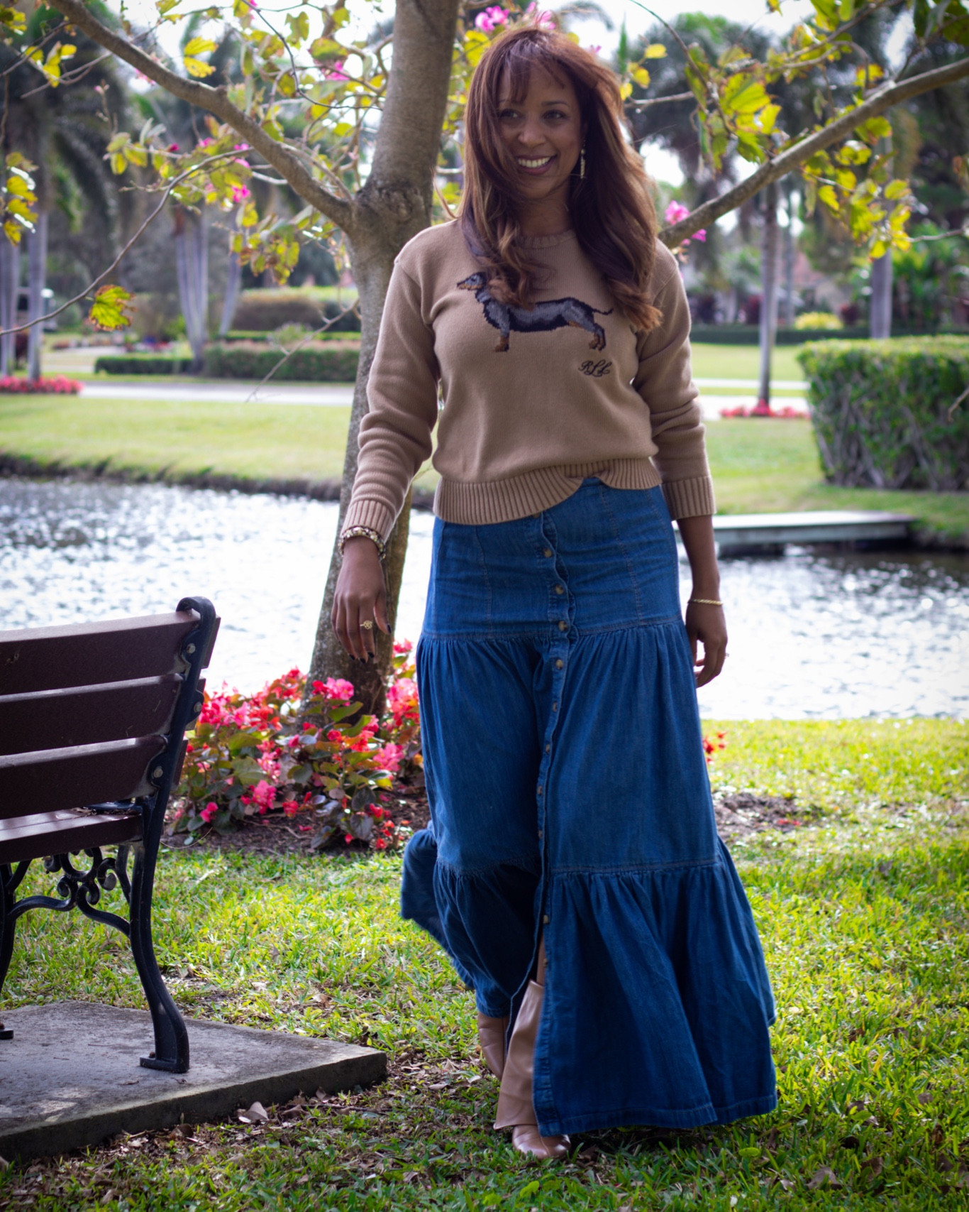 The cozy and most comfortable of all 🤎

Look from Ralph Lauren by Rent the Runway 


Use my code RTRCUR1D0BC5 for 30% off 

Thanks so much for shopping with me! Make sure to follow for more!


#renttherunway #ralphlauren #denim #jeans #folderoverboots #sweater #ltkfall #winterstyle #elegantstyle #ltkfind

#LTKfindsunder100 #LTKstyletip #LTKworkwear