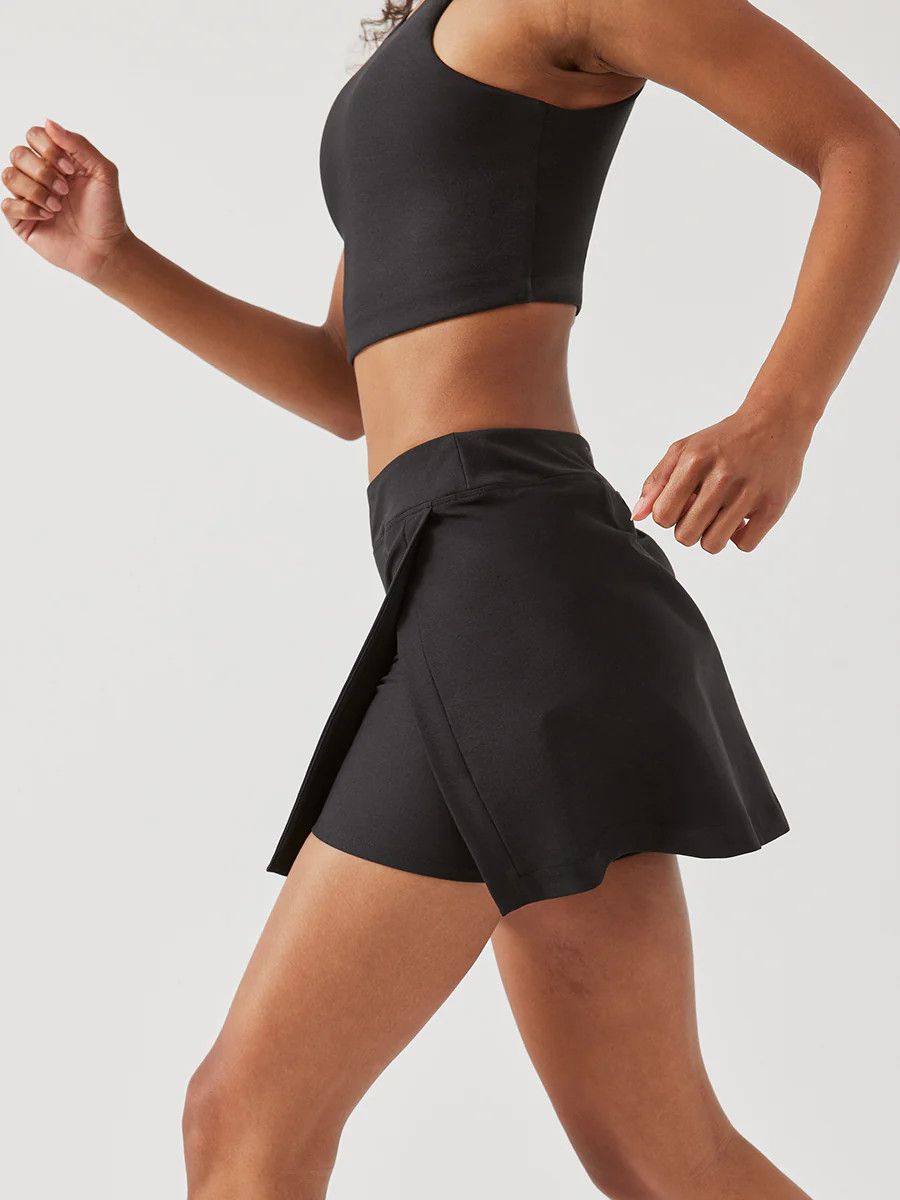 Court Skort™ 4.5"A Heart | Outdoor Voices