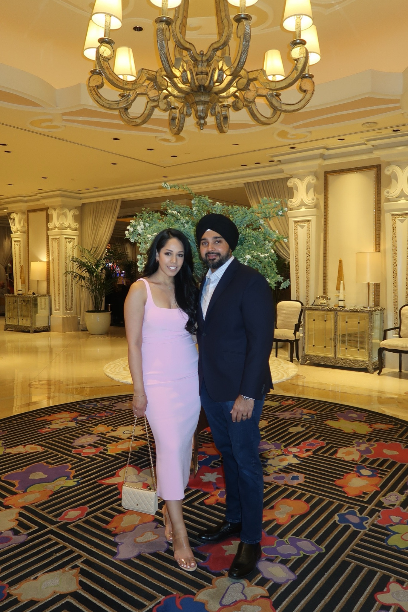 Parents night out Vegas edition 💗#pinkdress #revolvedress #dressedup 

outfit inspiration
outfit inspo
pink dress
revolve dress
spring fashion 
spring style
womens fashionn

#LTKParties #LTKFamily
