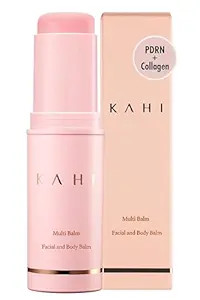 KAHI Wrinkle Bounce Multi Balm Stick | PDRN Collagen Wrinkle Stick | Korean Skin Care |All-in-One... | Amazon (US)