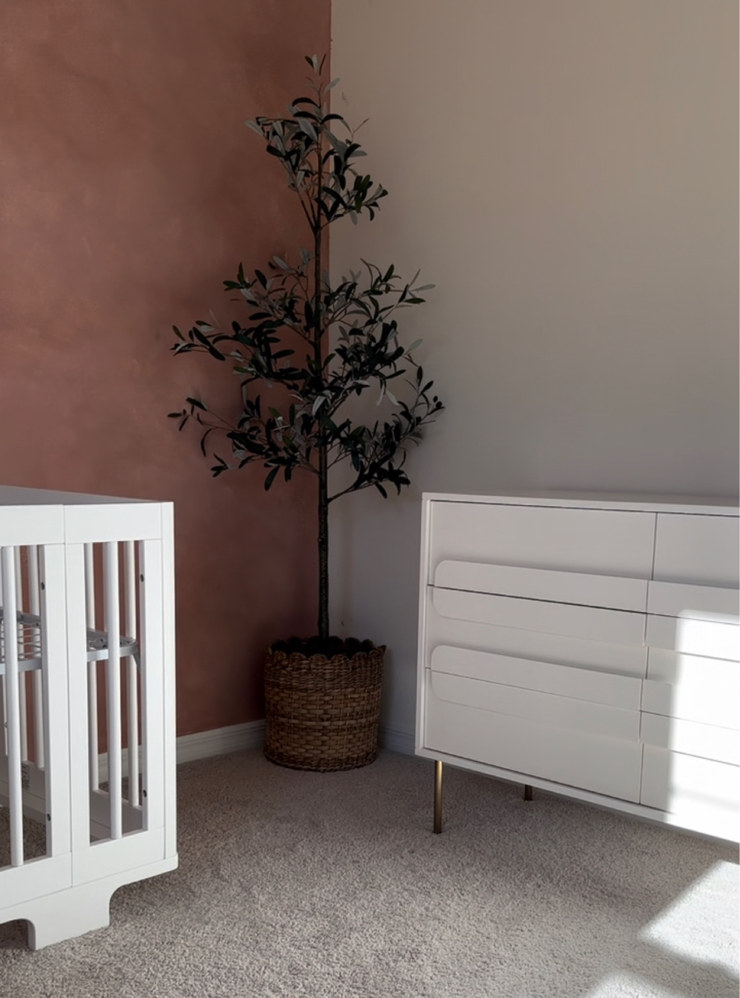 Baby nursery furniture 🧸

#LTKBaby #LTKHome #LTKBump