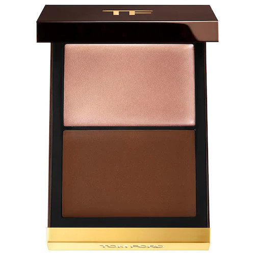 Shade And Illuminate Cream Contour Duo | Sephora (US)