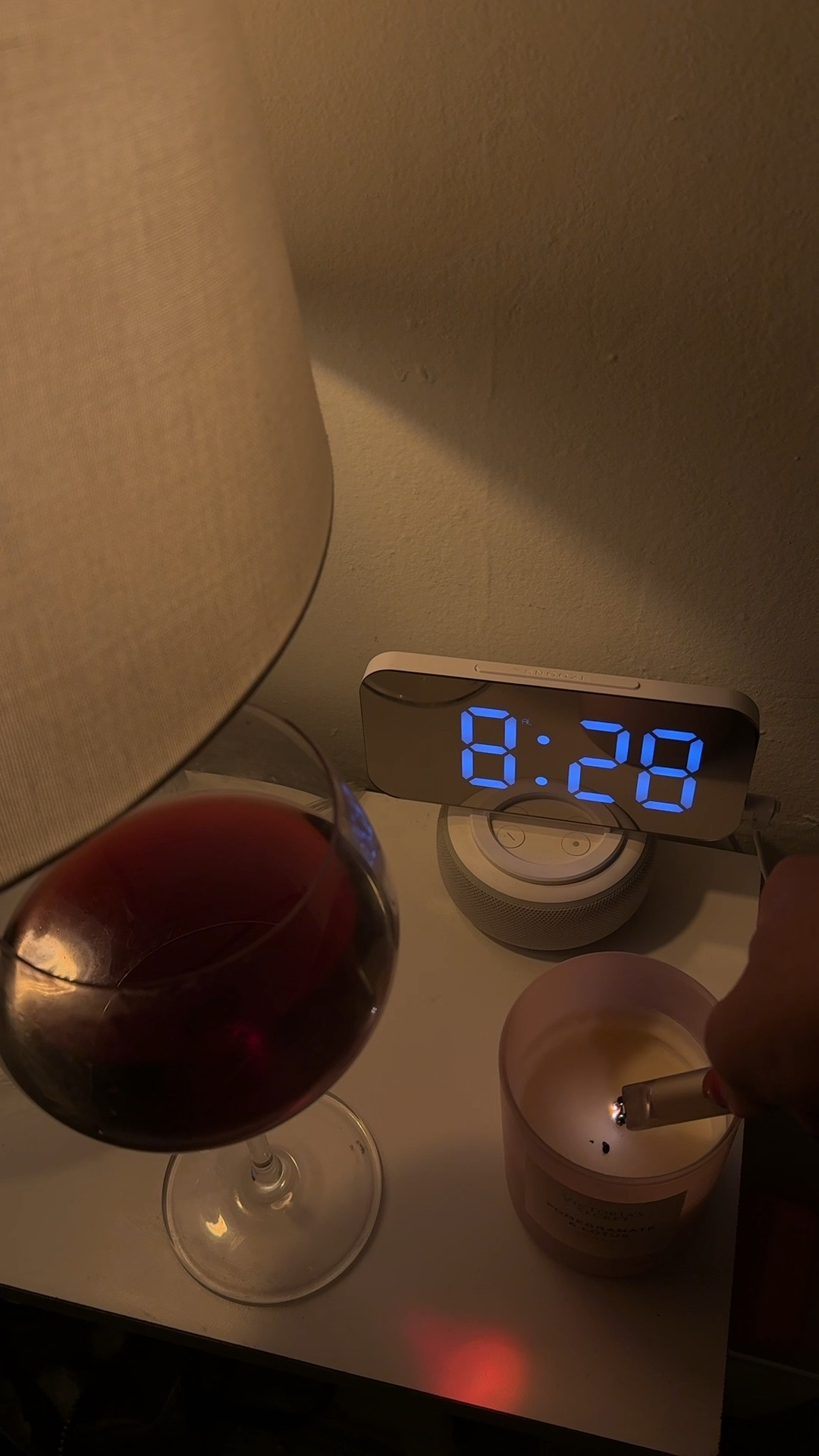 the perfect way to start a Sunday reset🫧 

#LTKHome #LTKGiftGuide #LTKWatchNow