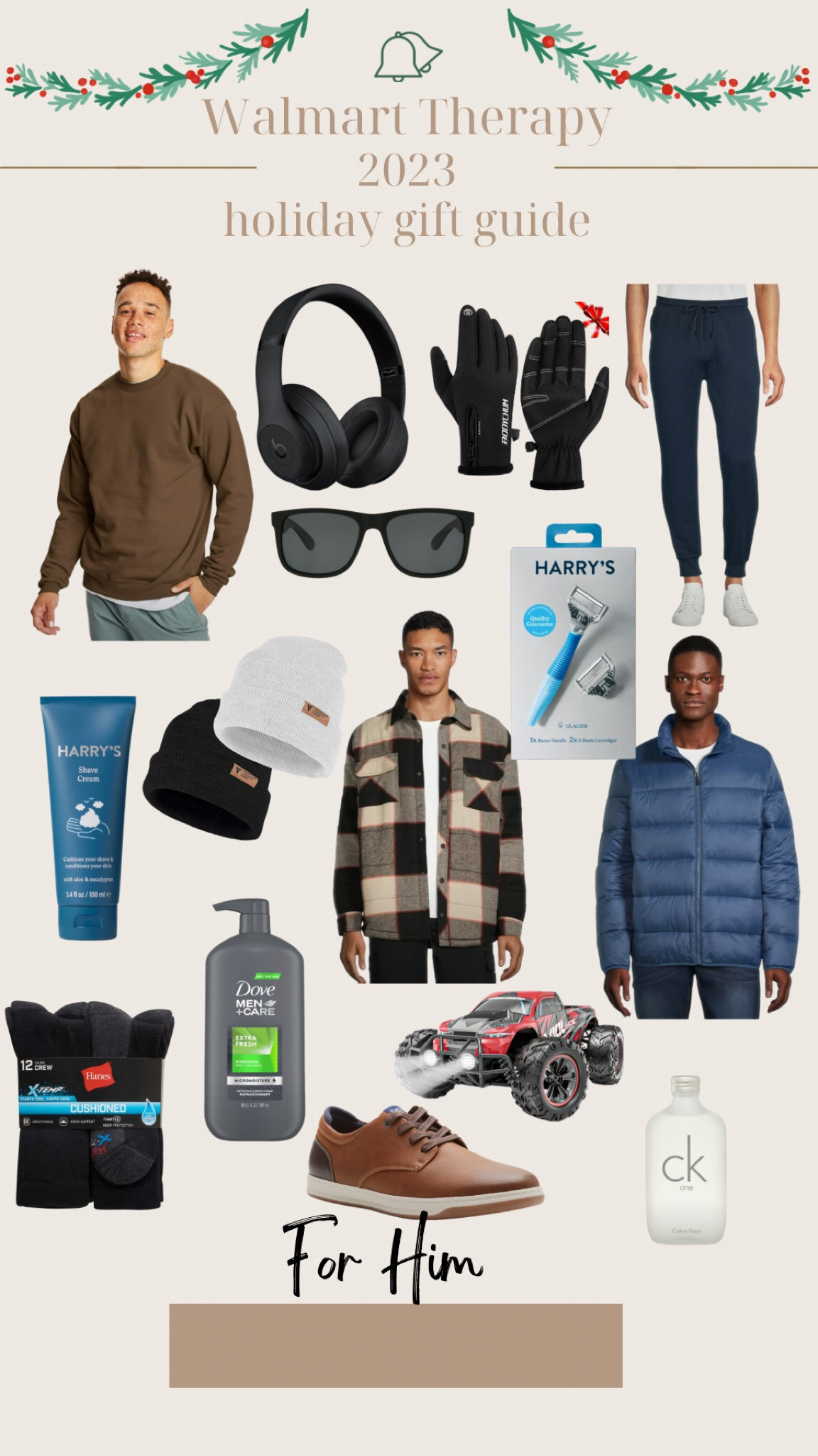 Men’s Gift Guide



Affordable Men’s gifts. Trending gifts for men. Men’s gift ideas.

#LTKSeasonal #LTKHoliday #LTKGiftGuide