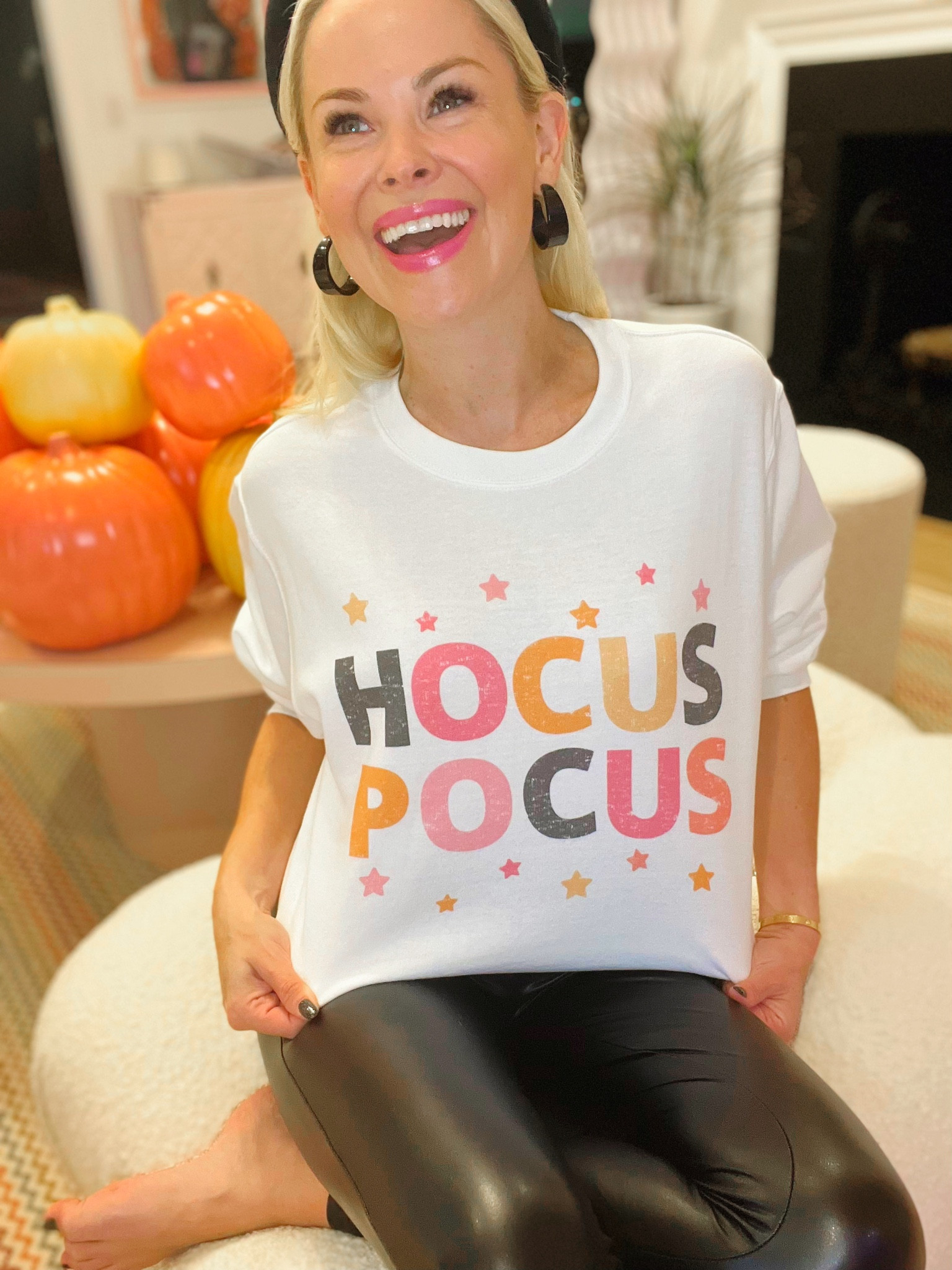 #ltkunder100 picks 💕! Have you all watched the new #hocuspocus yet?! Thoughts? 

#LTKunder100 #LTKSeasonal #LTKHalloween