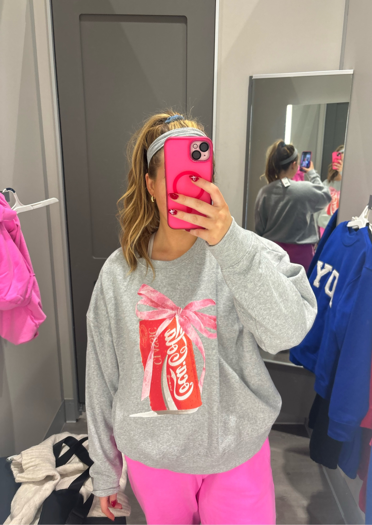 Target sweat sets on sale!!💕

#LTKGiftGuide #LTKSeasonal #LTKSaleAlert