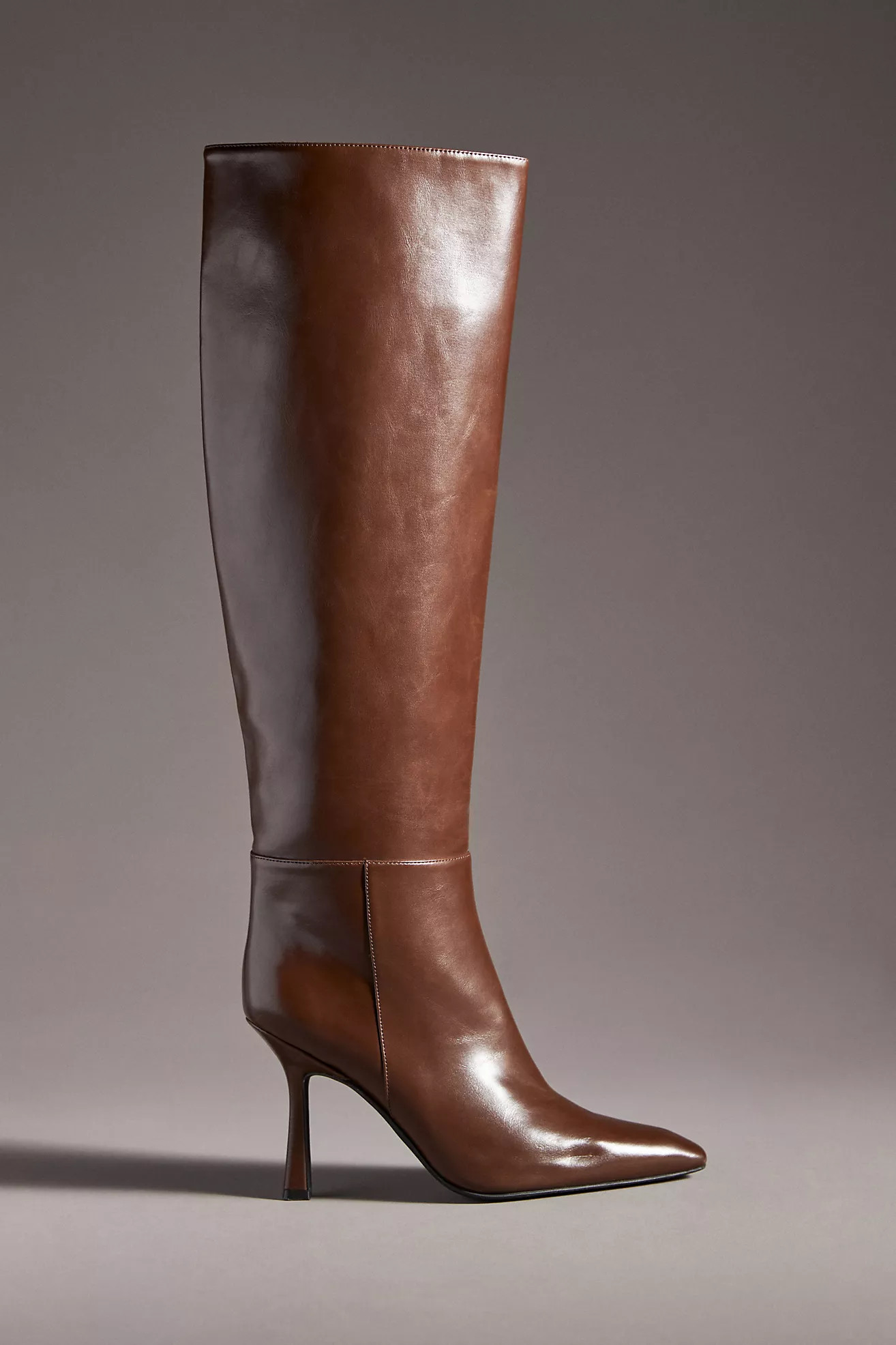 Jeffrey Campbell Sincerely Boots | Anthropologie (US)