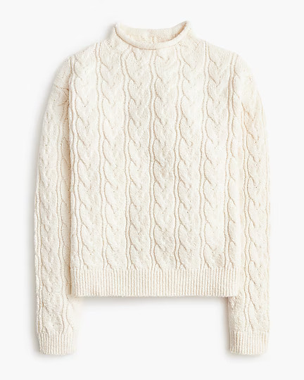 50%–60% off winter faves | J.Crew Factory