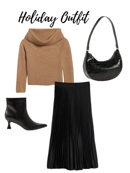 Holiday Outfit
#holidayoutfit

#LTKstyletip #LTKparties #LTKHoliday