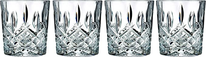Marquis By Waterford Markham DOF 11 oz Set/4 | Amazon (US)