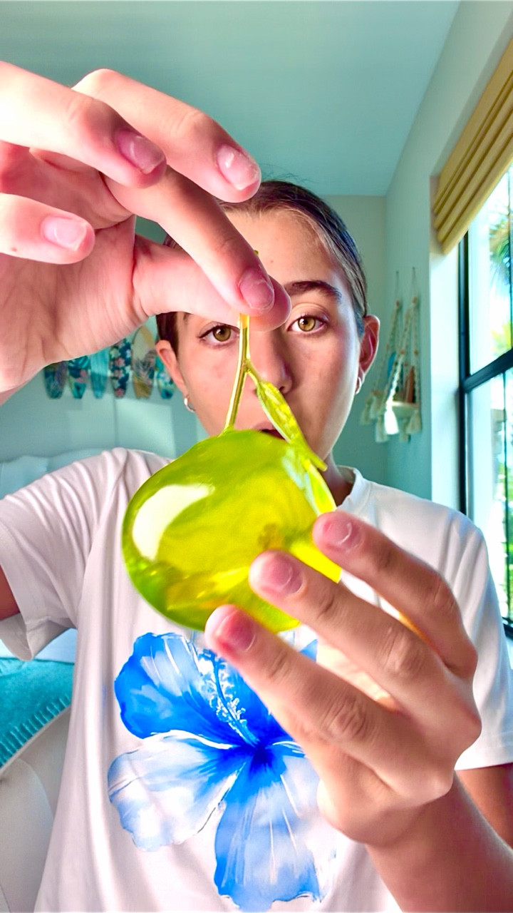 🫧 Part 4: 🫧SHEIN SQUISHY HAUL…. this squishy haul was NOT what I expected… 😍🍏🍓 shop similar in my bio 👆#squishy #squishyasmr #viraltrend #instagood #shein