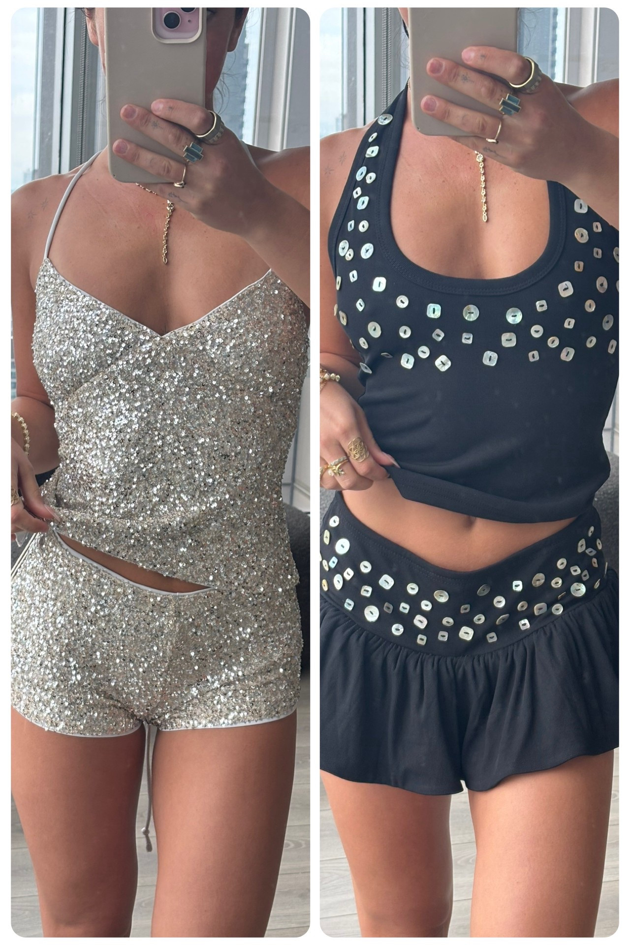 Love peppermayos new collection! Festival vibesss