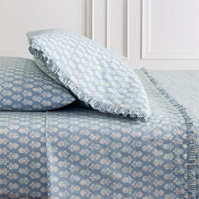 Thistle Sheet Set | West Elm (US)