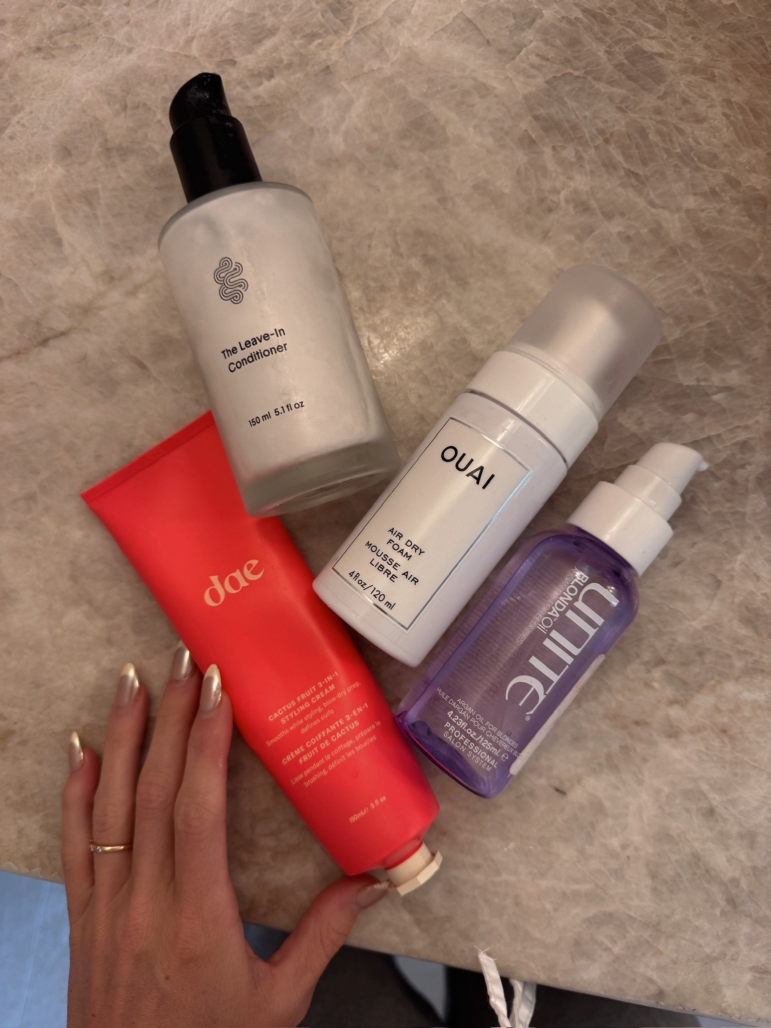 My hair favorites are on sale for Black Friday too! ✨

#LTKCyberWeek #LTKBeauty #LTKSaleAlert