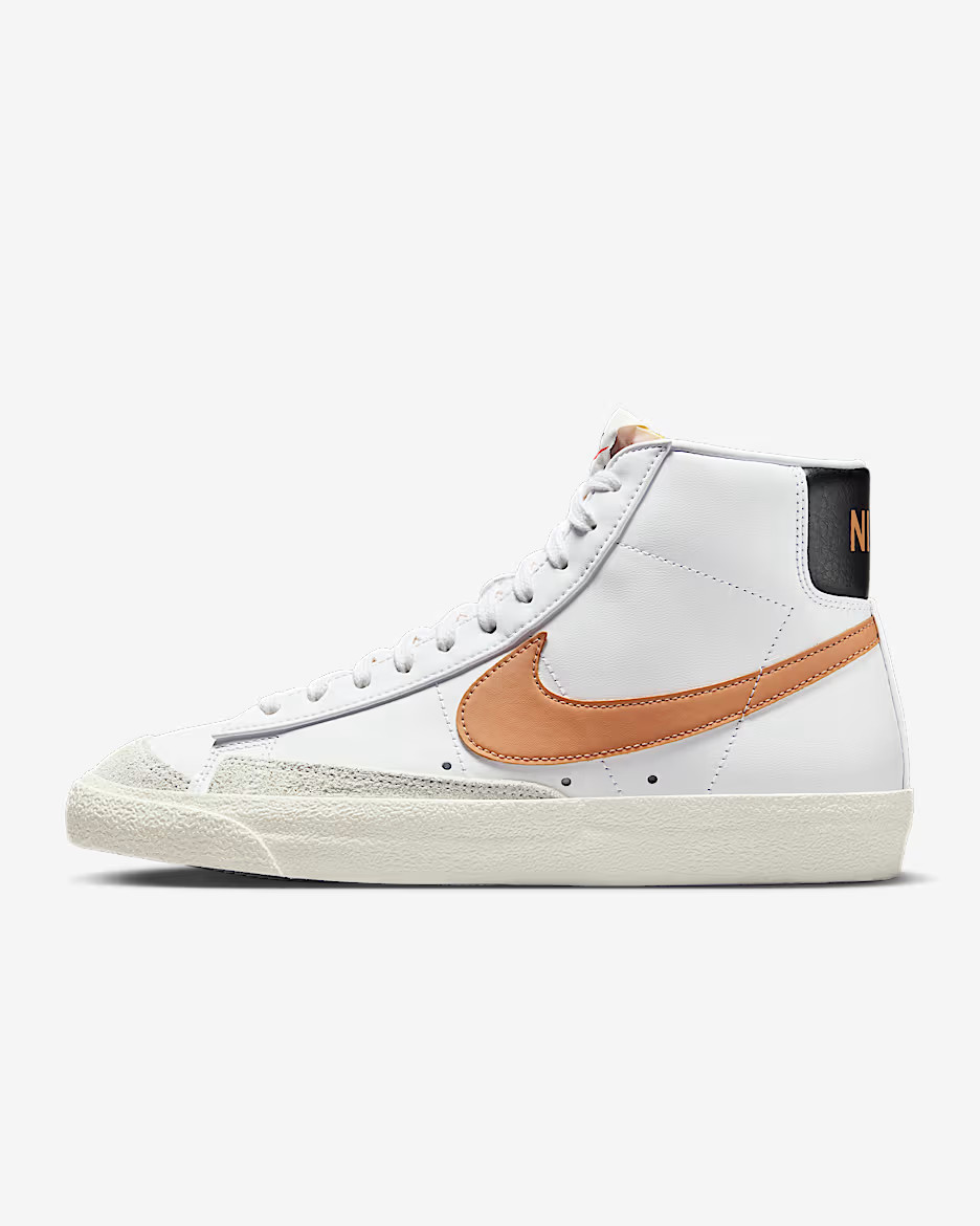 Nike Blazer Mid '77 Vintage | Nike (US)