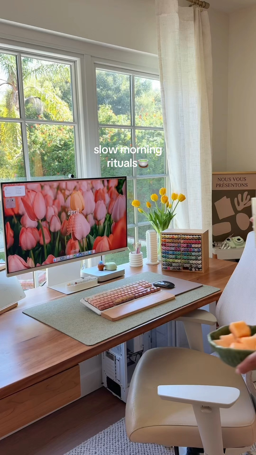 maybe i’m a sucker for a word search & a matcha lately 🍵 it’s such an easy lil activity to quiet your brain 🤎 

 #LTKfoodie #LTKHome