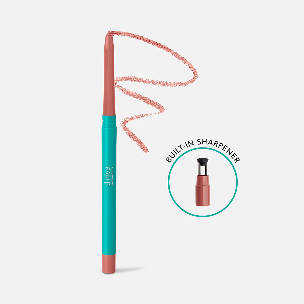Lip Filler Long-Wearing + Plumping Lip Liner™ | Thrive Causemetics