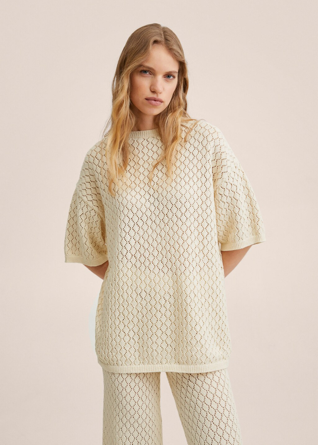 Trousers for Women 2022 | Mango United Kingdom | MANGO (UK)