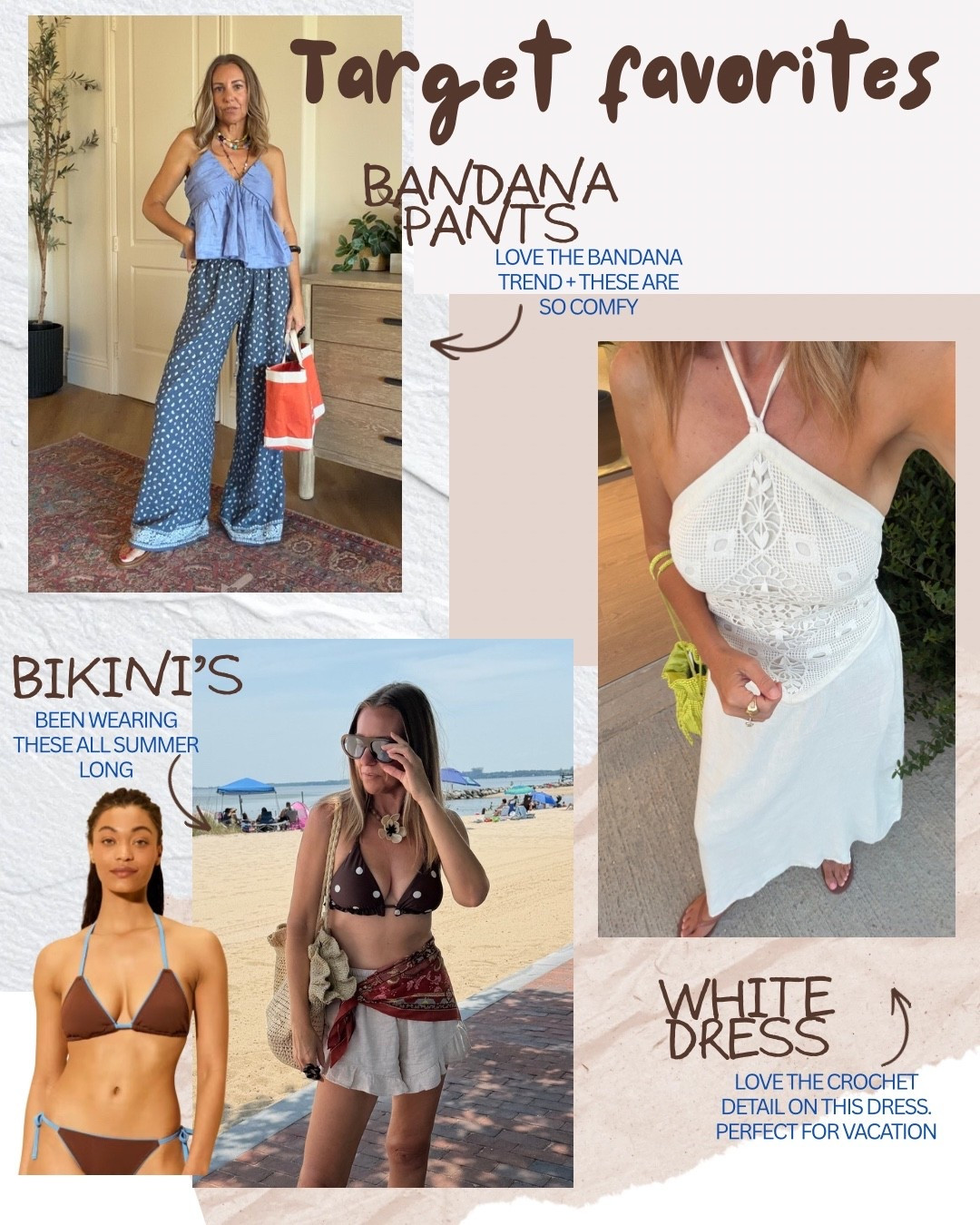 Target favorites

#LTKootd #LTKgrwm #LTKSeasonal