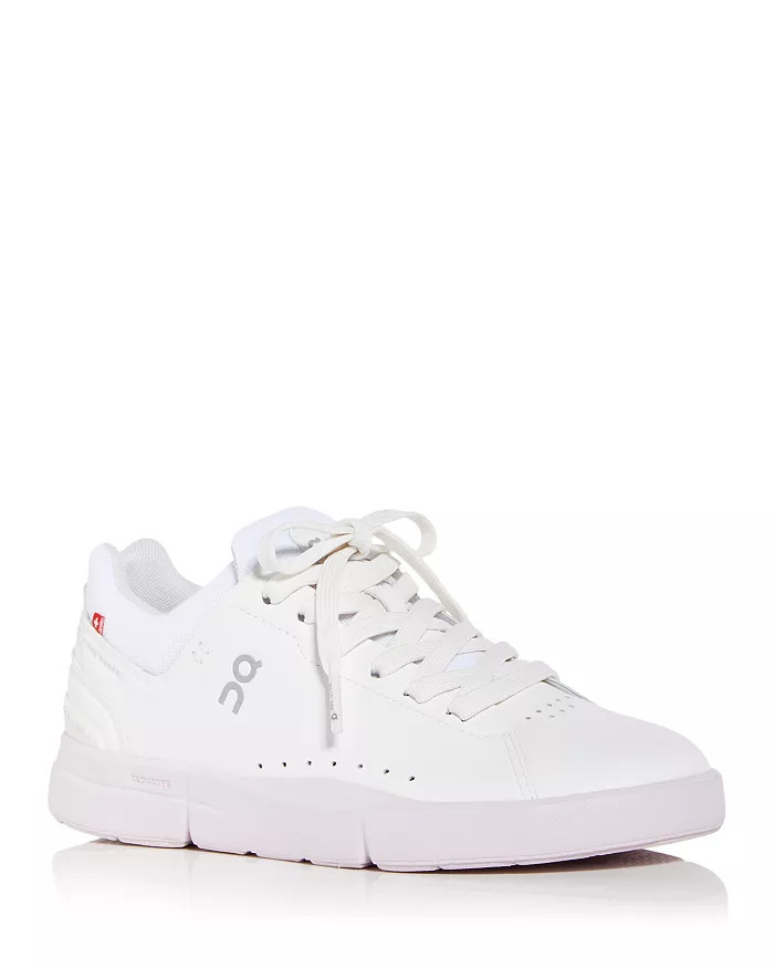 Women's The Roger Advantage Low Top Sneakers | Bloomingdale's (US)