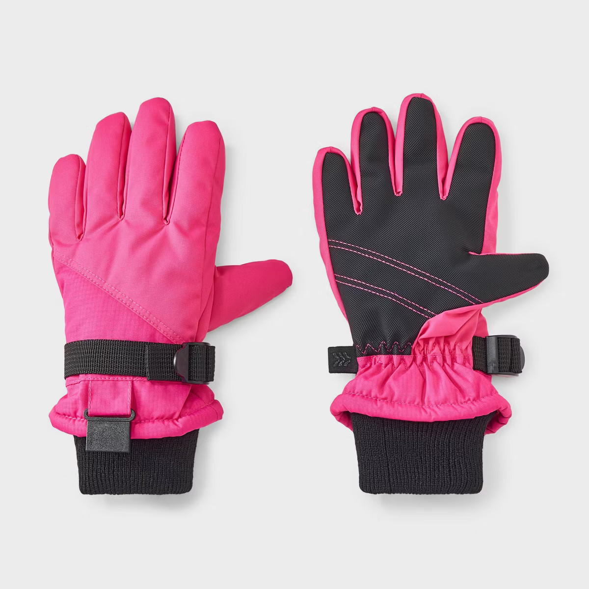 Kids' Ski Glove - All In Motion™ | Target