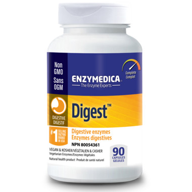 Enzymedica Digest | Well.ca
