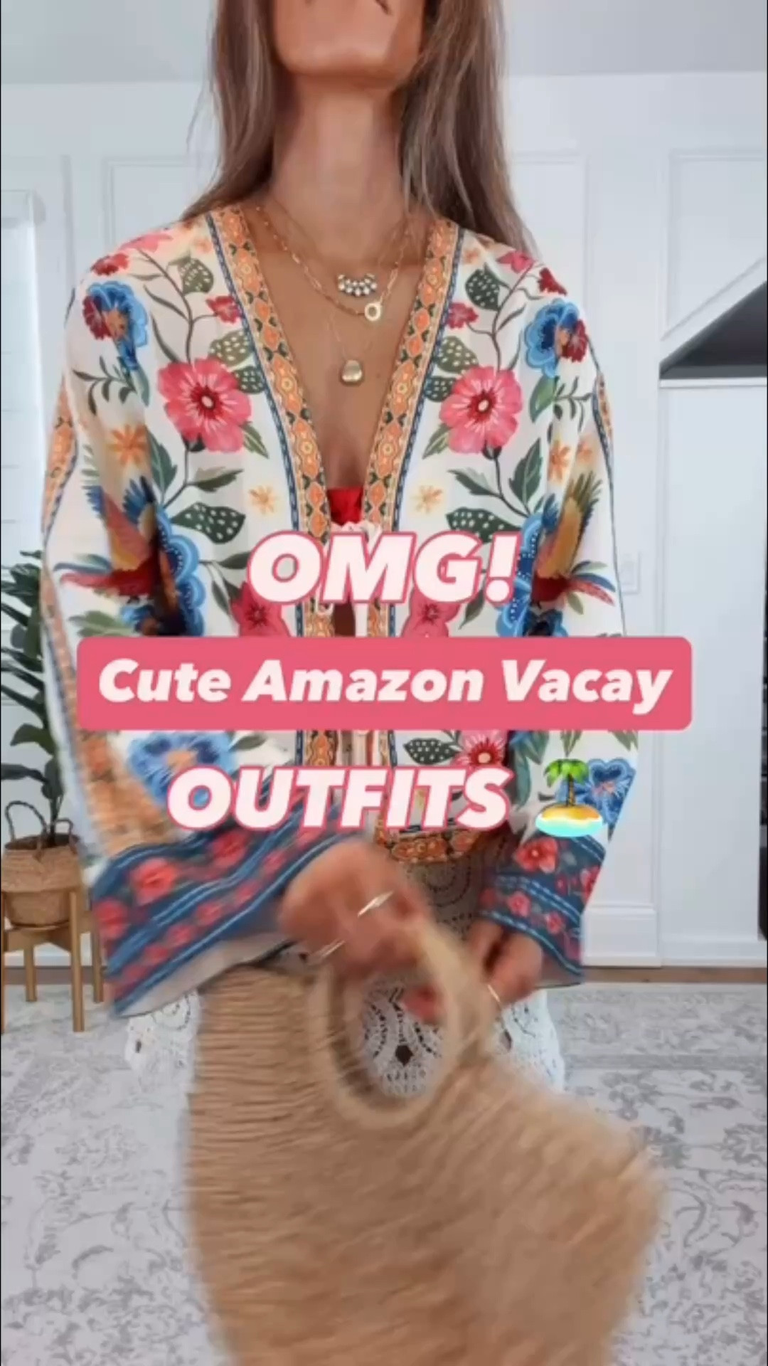 Amazon fashion | vacation outfit | summer outfit | spring outfit | resort wear | beach 


#LTKootd #LTKTravel #LTKSwim