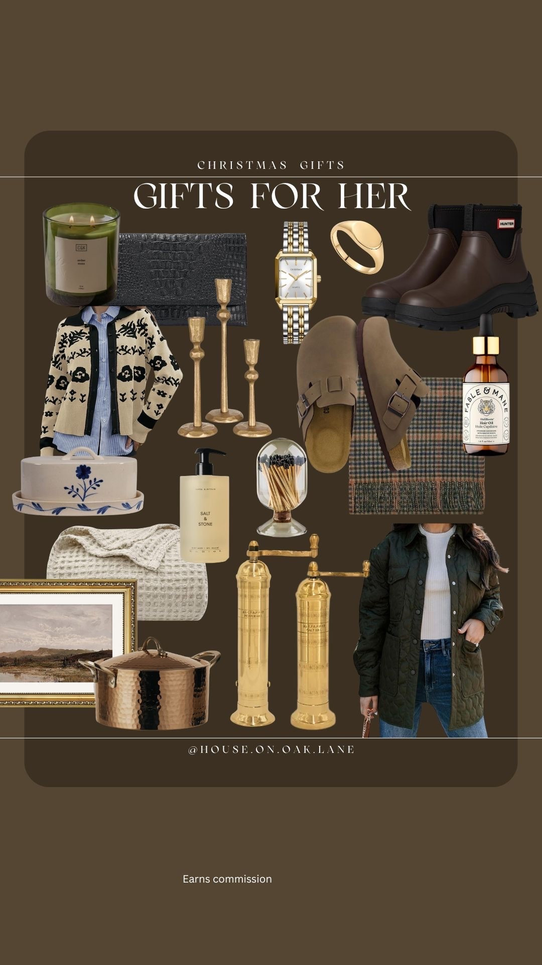 Gifts for Her! 

#AmazonPartner #amazonfinds #amazonhome #amazondecor #amazonmusthaves #homedecorfinds #homeinspo #modernhomedecor #interiordecor #decorinspo earns commission (affiliate)

#LTKSeasonal #LTKHoliday #LTKHome