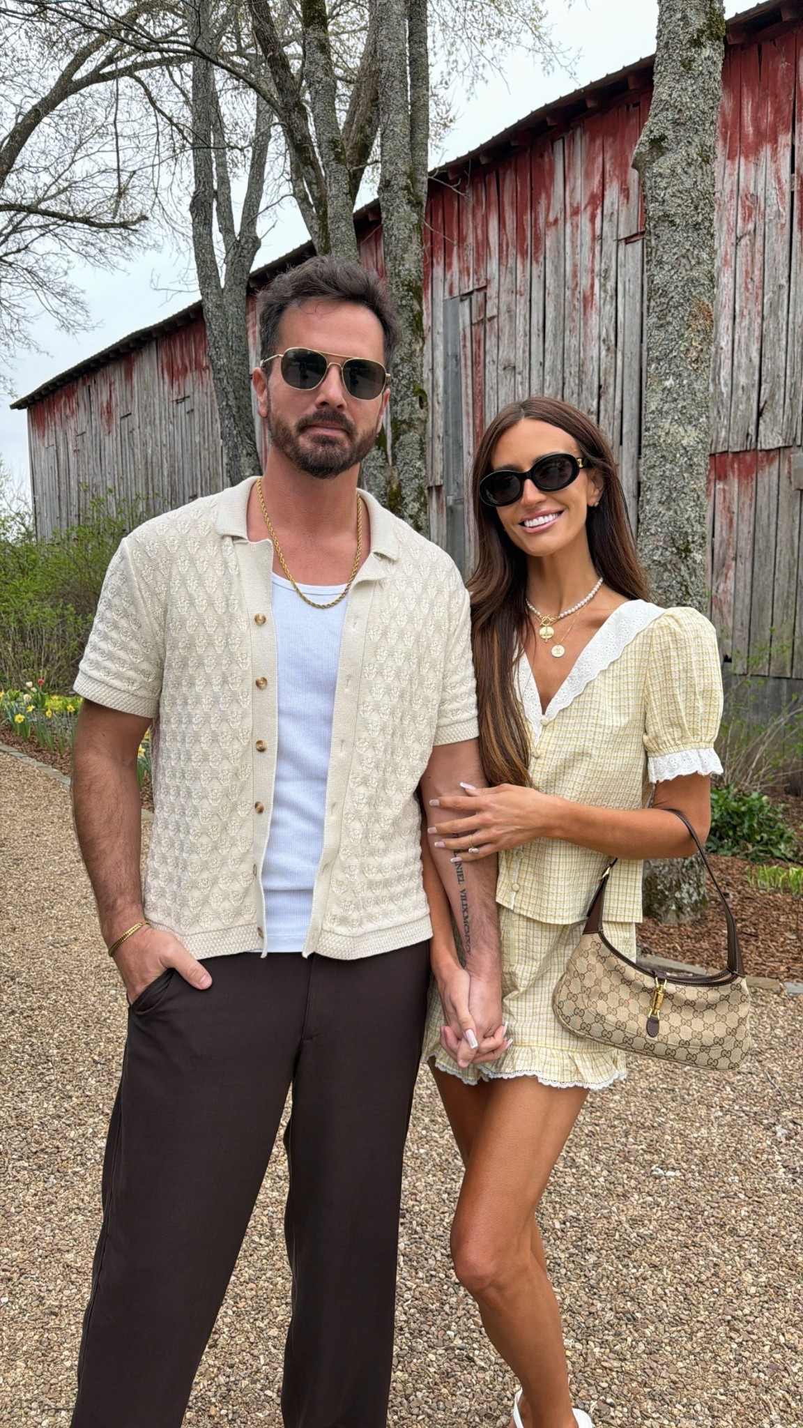 Spring outfit

#LTKMens #LTKootd #LTKSeasonal