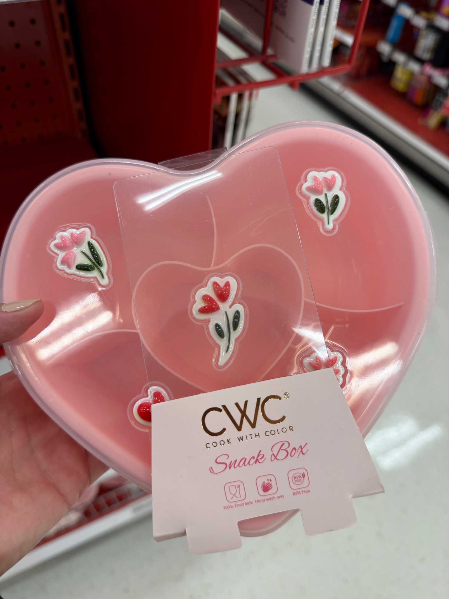 How cute is this little snack box?! Great for an after school or extra curricular activity. 

#LTKdayinmylife #LTKmomlife #LTKHome