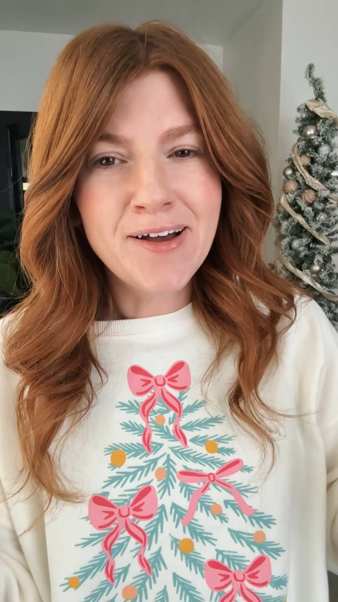 How fun is this hair tinsel?! Holiday hair. 

#LTKKids #LTKBeauty #LTKHoliday