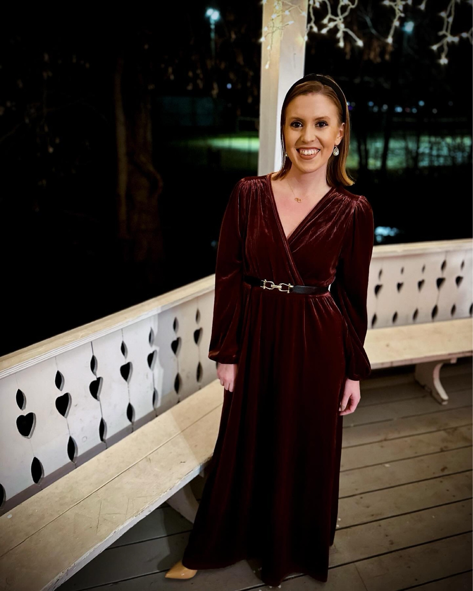 Holiday dress, winter outfit, velvet dress, winter weddingg

#LTKSeasonal #LTKHoliday #LTKwedding