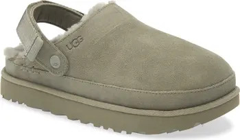 UGG® Goldenstar Cozy Clog (Women) | Nordstrom | Nordstrom