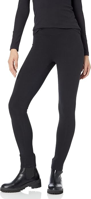 Amazon Essentials Women's Soft Leggings | Amazon (US)
