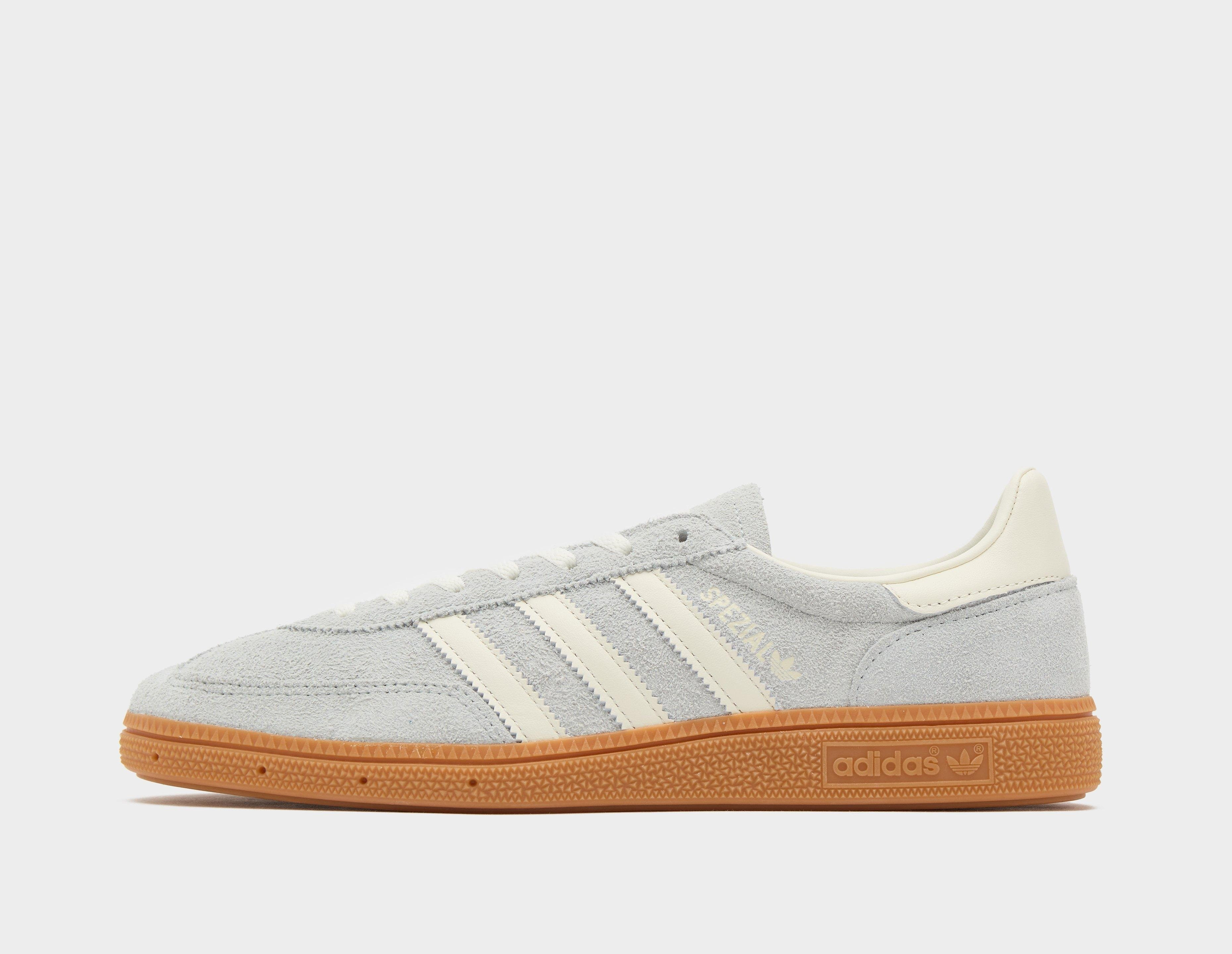 Grey adidas Originals Handball Spezial | size? | size? (UK)