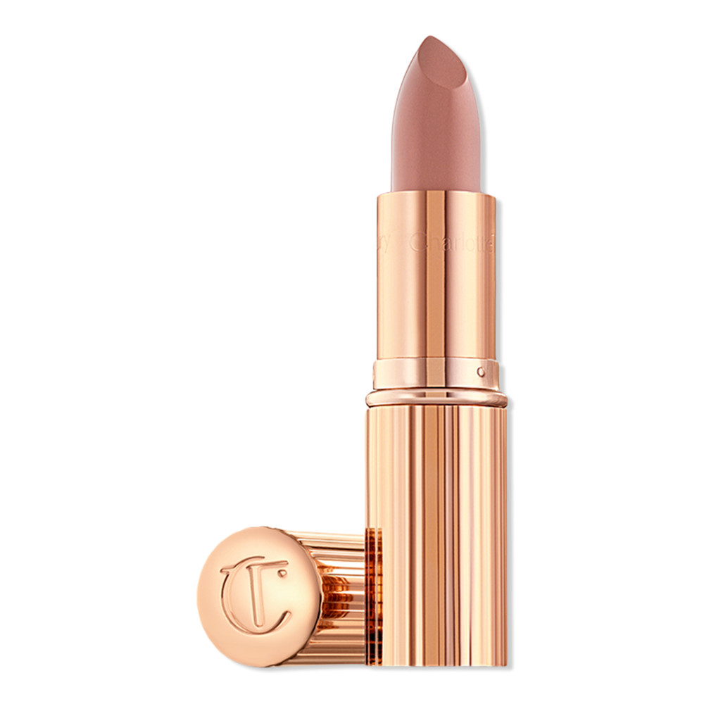 Charlotte Tilbury K.I.S.S.I.N.G Lipstick - Penelope Pink | Ulta
