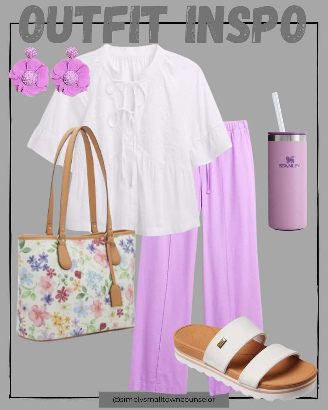 Classroom-approved style that’s polished, comfy & easy to wear. Plus it's currently on sale!

 

 #LTKSaleAlert #LTKFindsUnder50 #LTKStyleTip