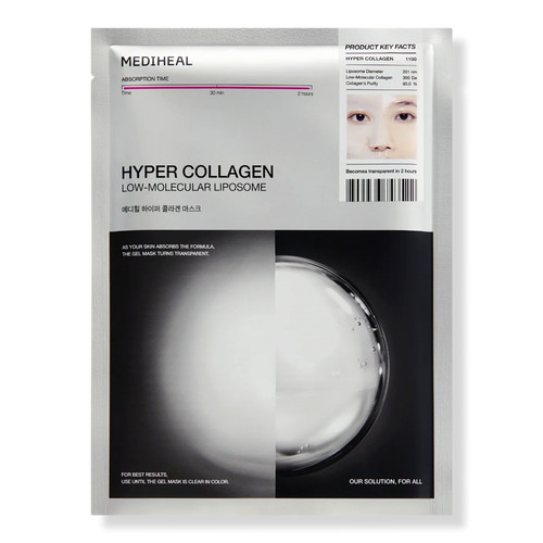 Hyper Collagen Mask | Ulta
