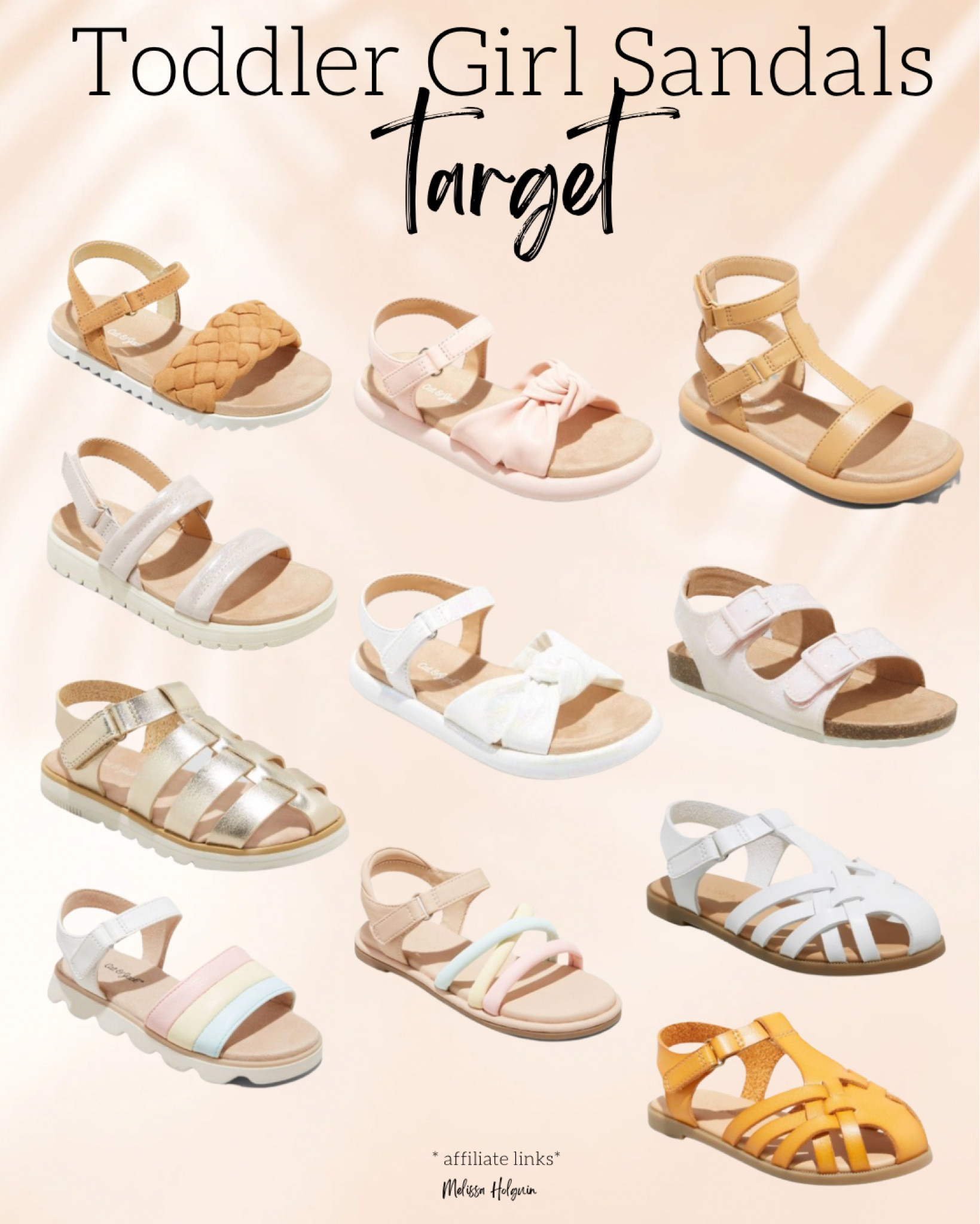 Toddler Girl Sandals. Target sandals for toddler girl. Toddler Girls Sandals #toddlergirl #toddler #sandals

#LTKkids #LTKfamily #LTKbaby