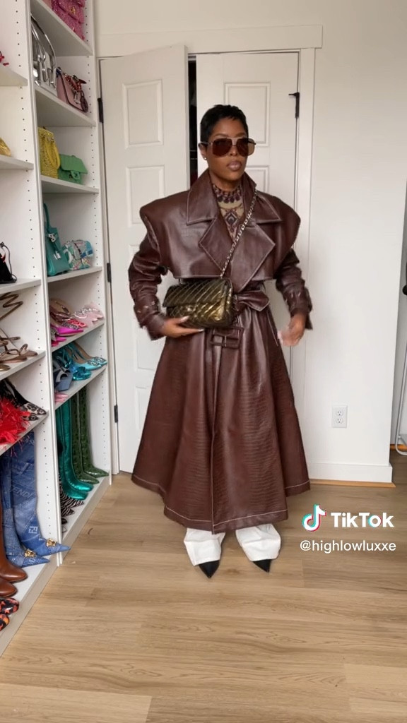 How to find your personal style pt. 2! 

#LTKfit #LTKSeasonal #LTKstyletip